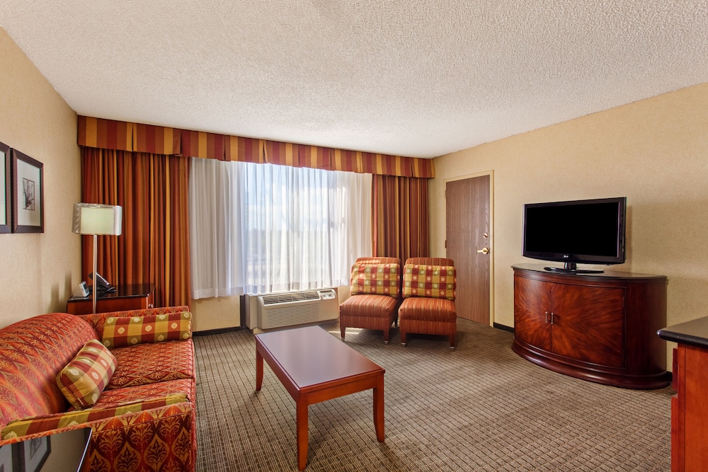holiday inn sacramento downtown arena by ihg