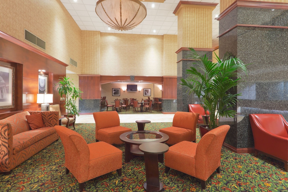 holiday inn sacramento downtown arena by ihg
