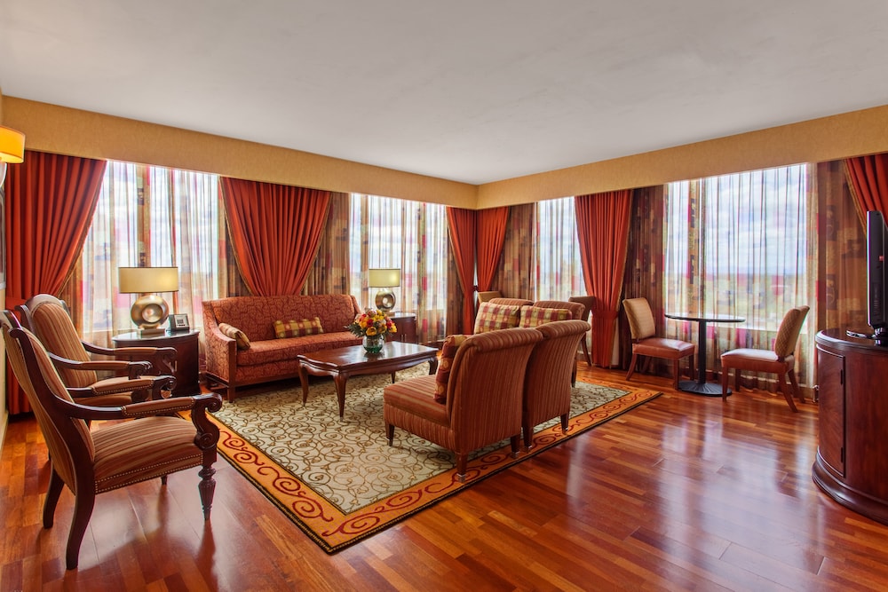 holiday inn sacramento downtown arena by ihg
