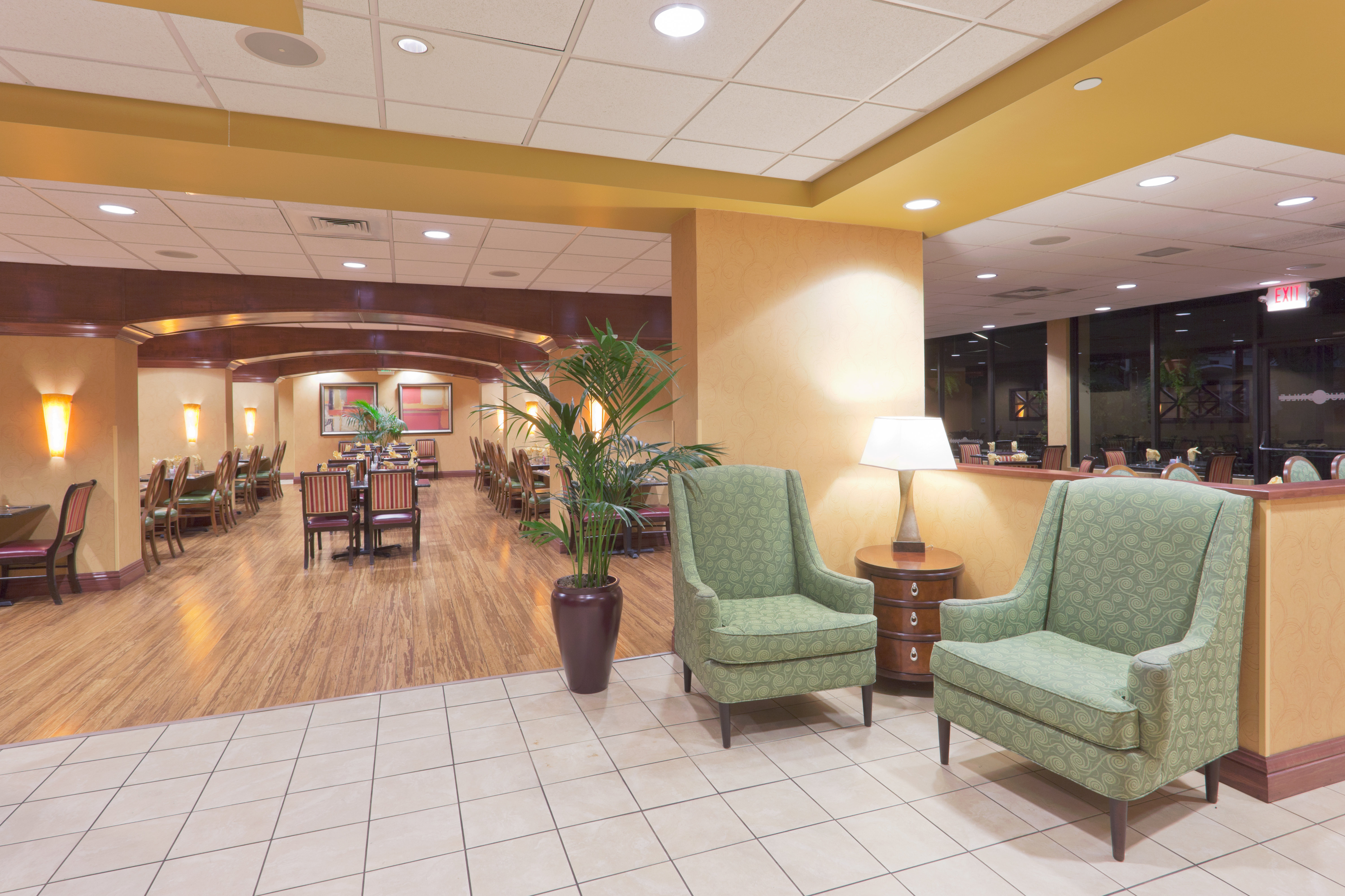 holiday inn sacramento downtown arena by ihg