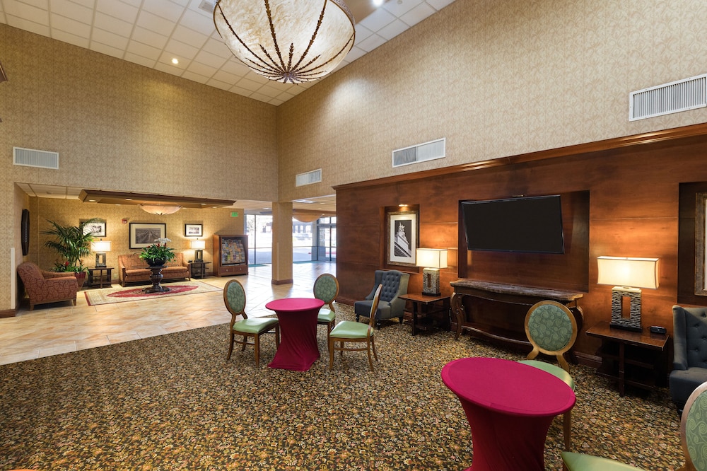 holiday inn sacramento downtown arena by ihg