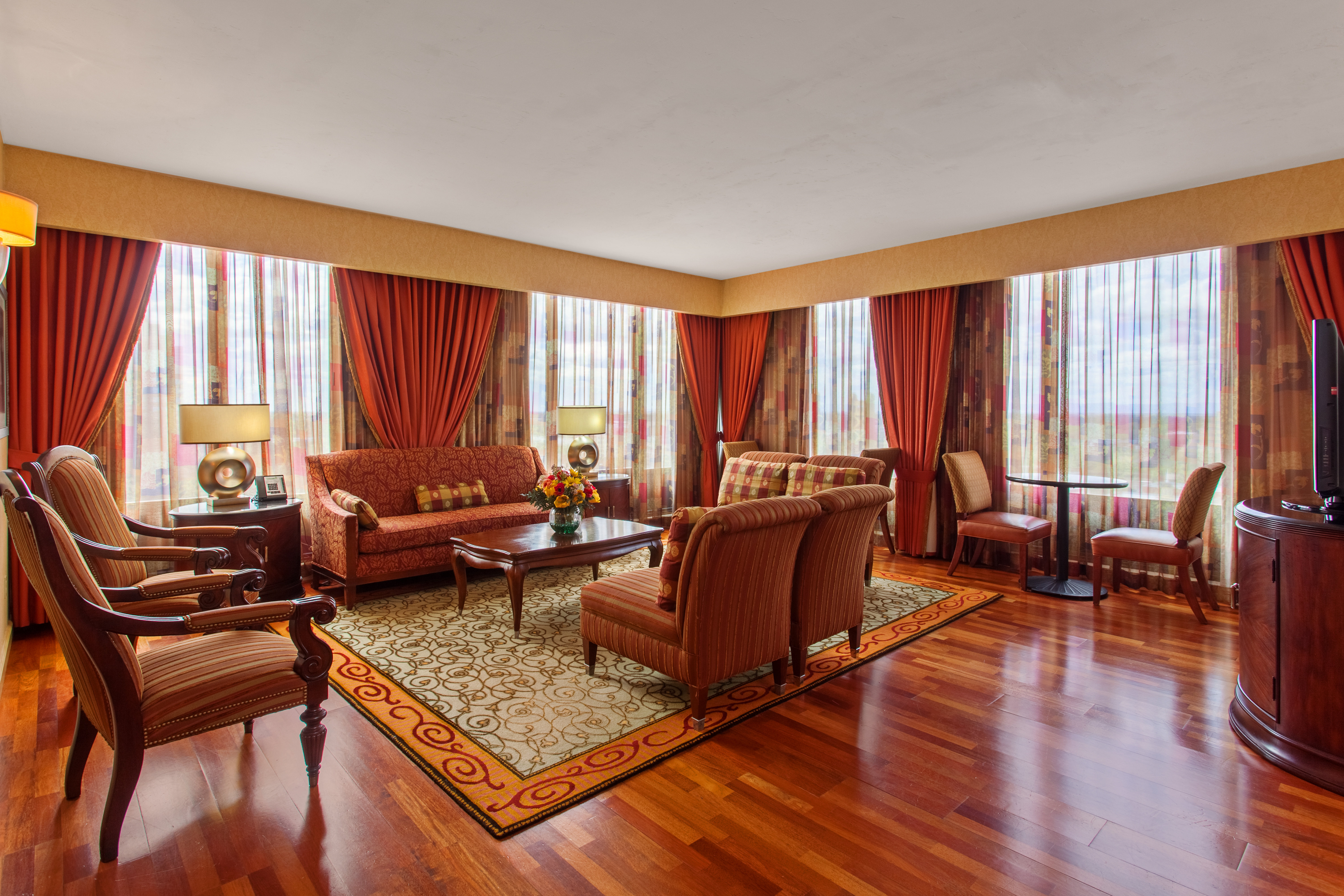 holiday inn sacramento downtown arena by ihg