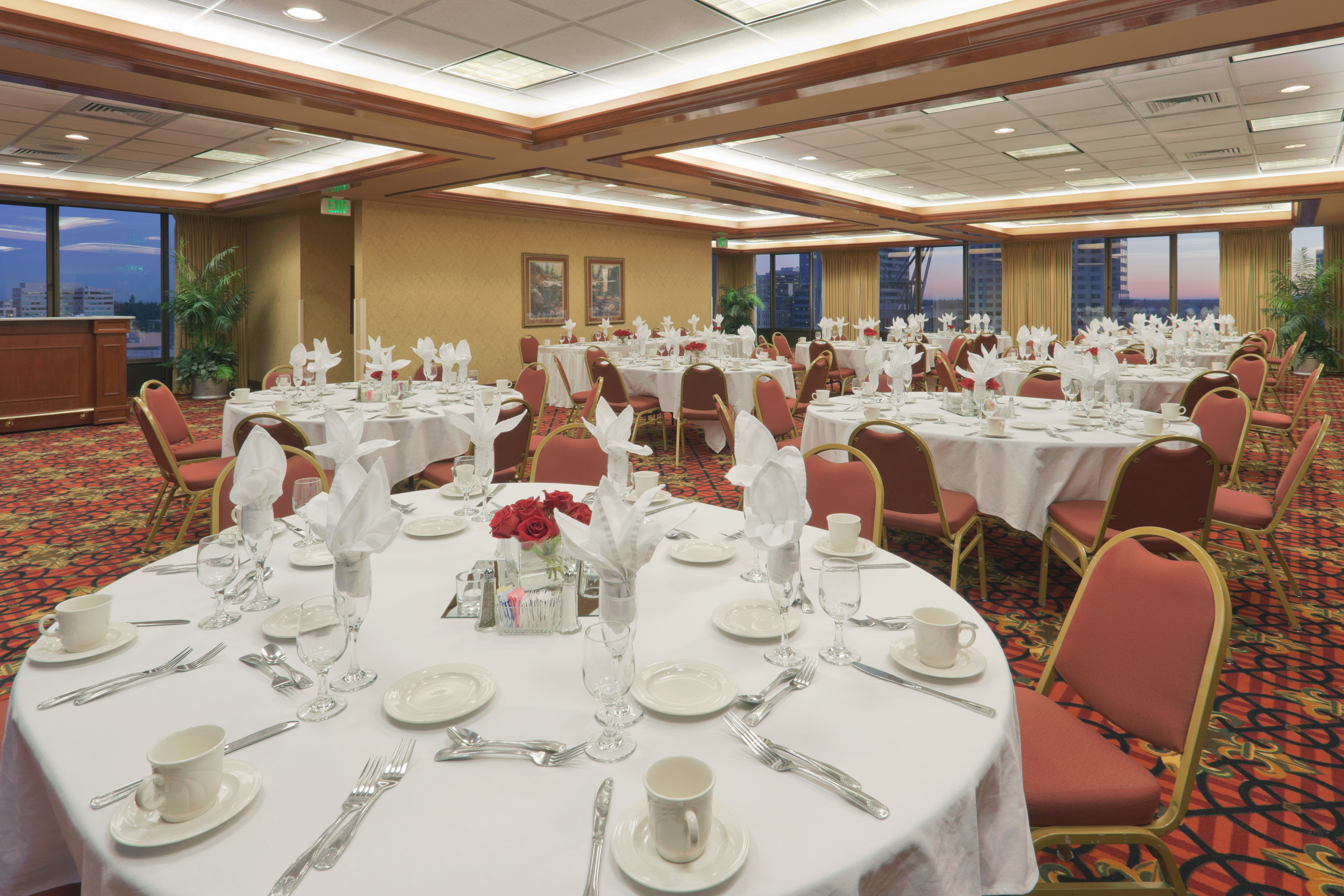 holiday inn sacramento downtown arena by ihg