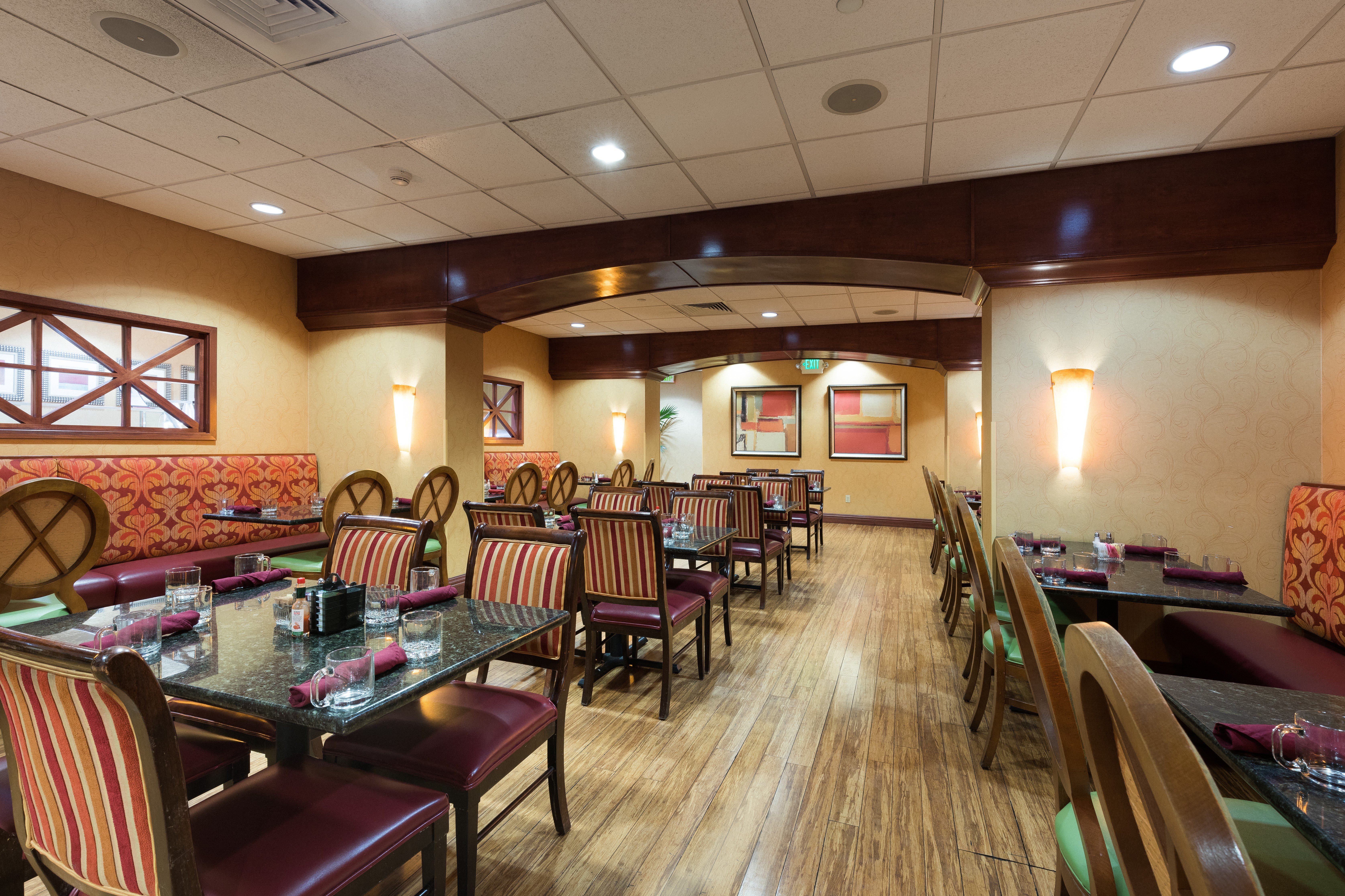holiday inn sacramento downtown arena by ihg