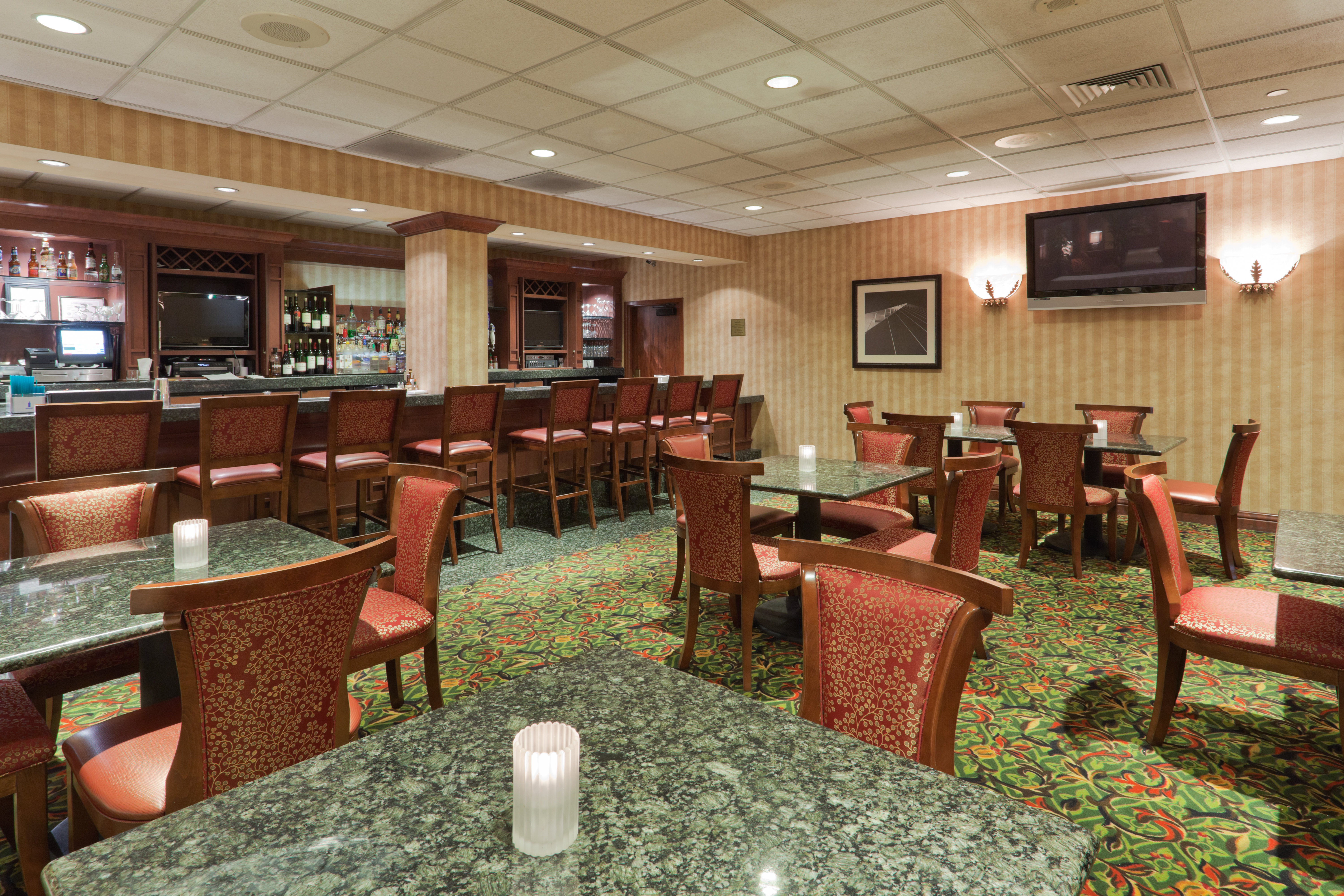 holiday inn sacramento downtown arena by ihg