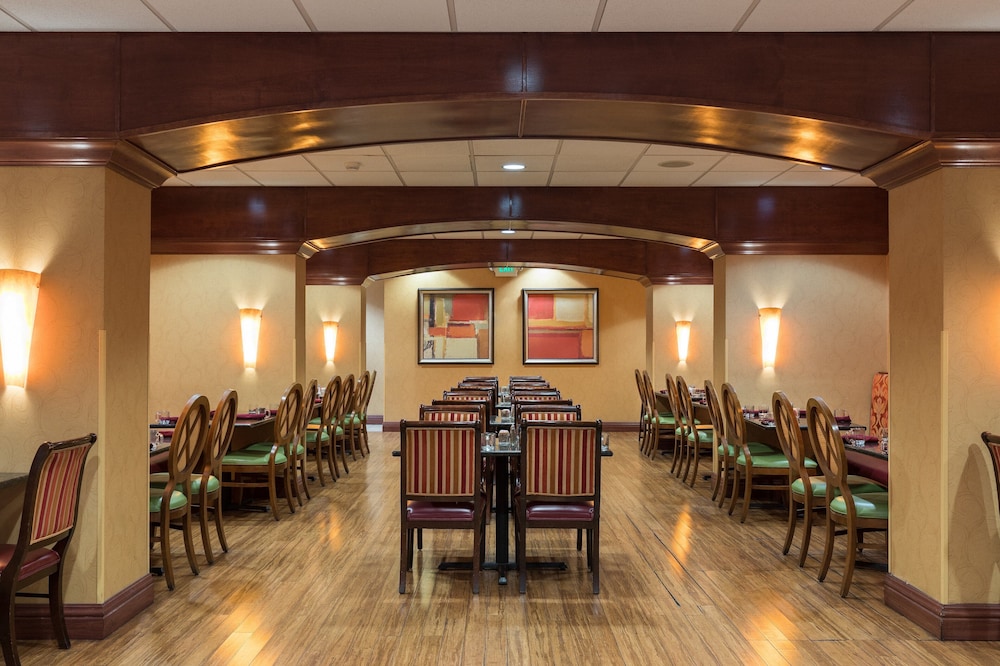 holiday inn sacramento downtown arena by ihg