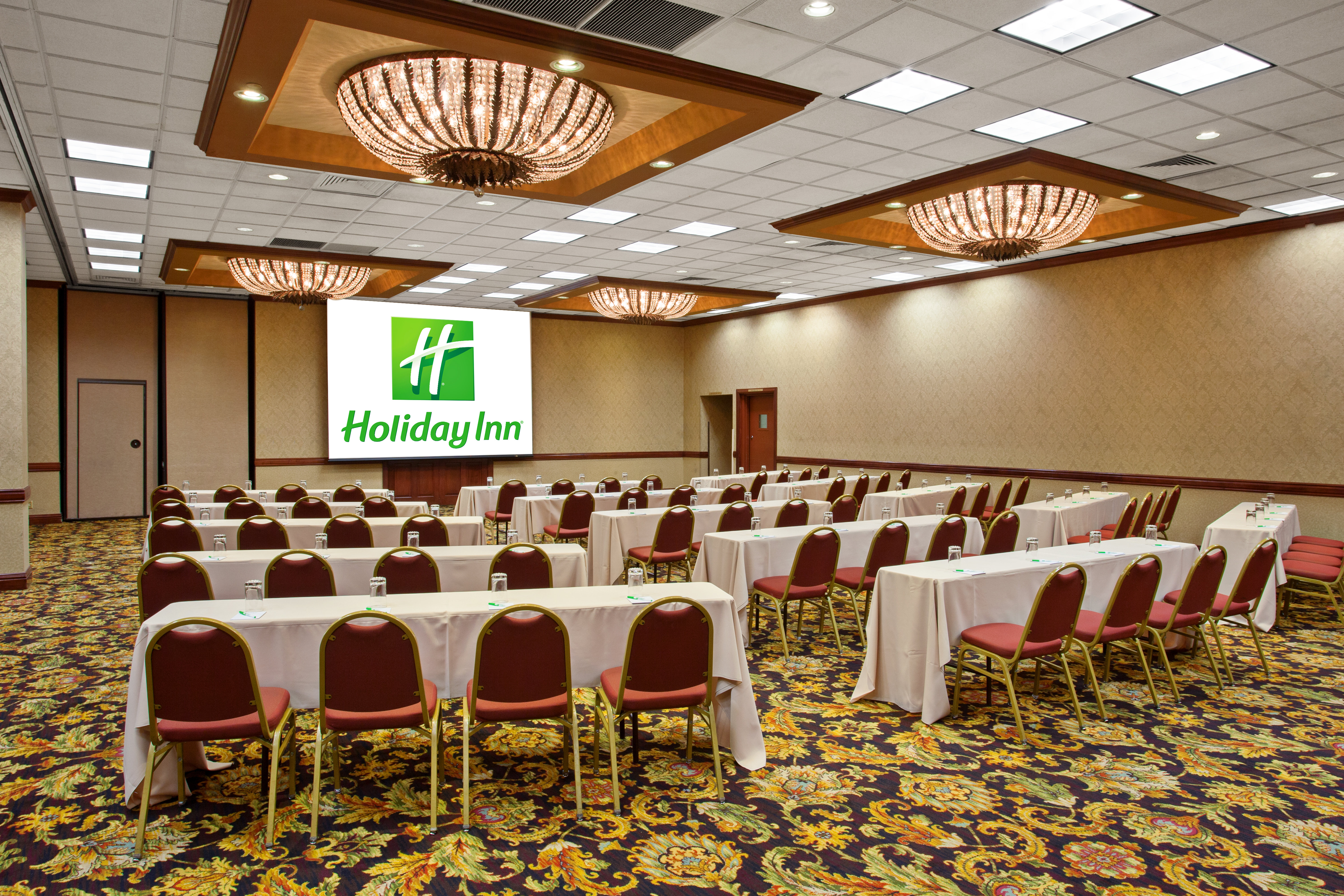 holiday inn sacramento downtown arena by ihg