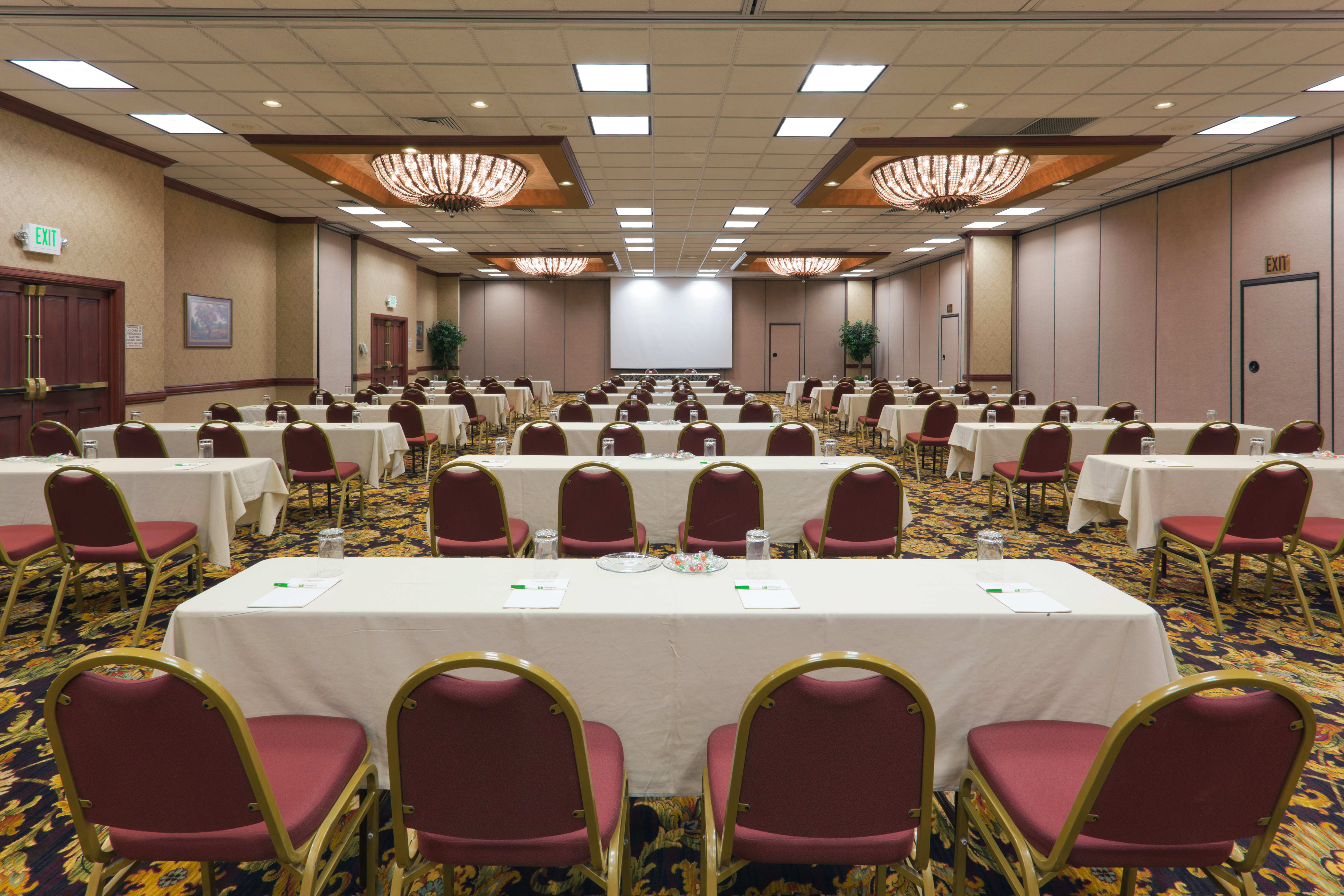 holiday inn sacramento downtown arena by ihg