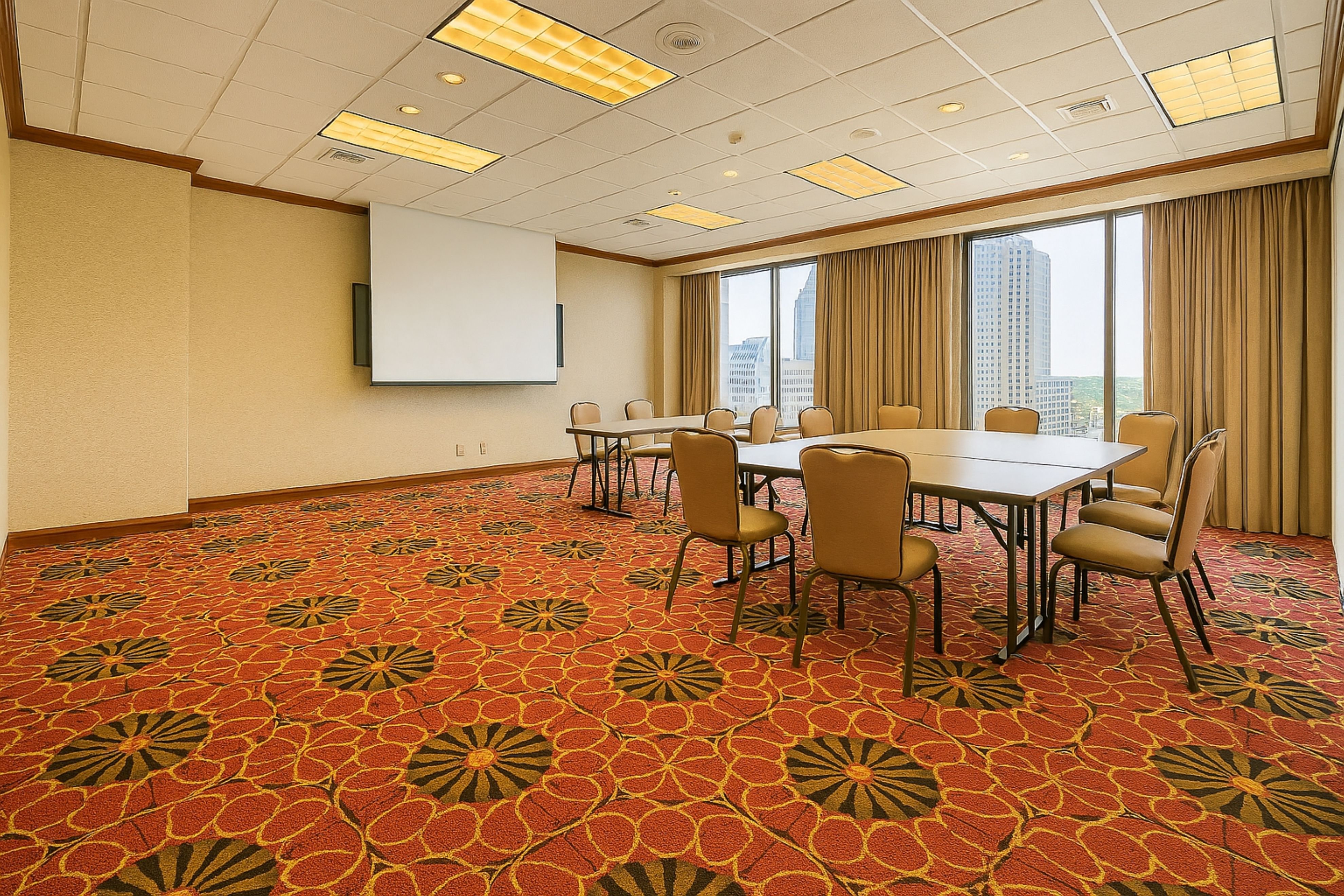 holiday inn sacramento downtown arena by ihg