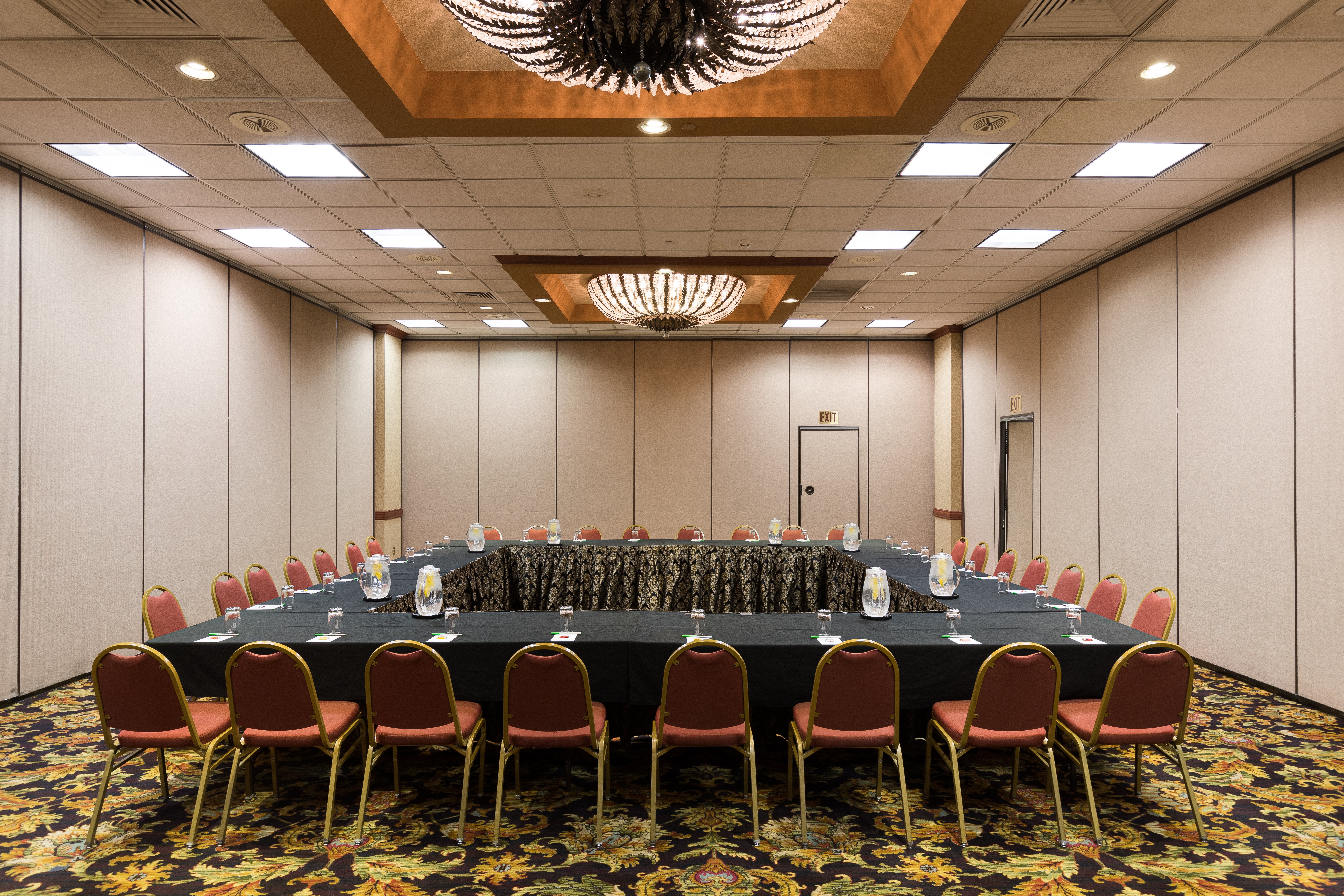 holiday inn sacramento downtown arena by ihg