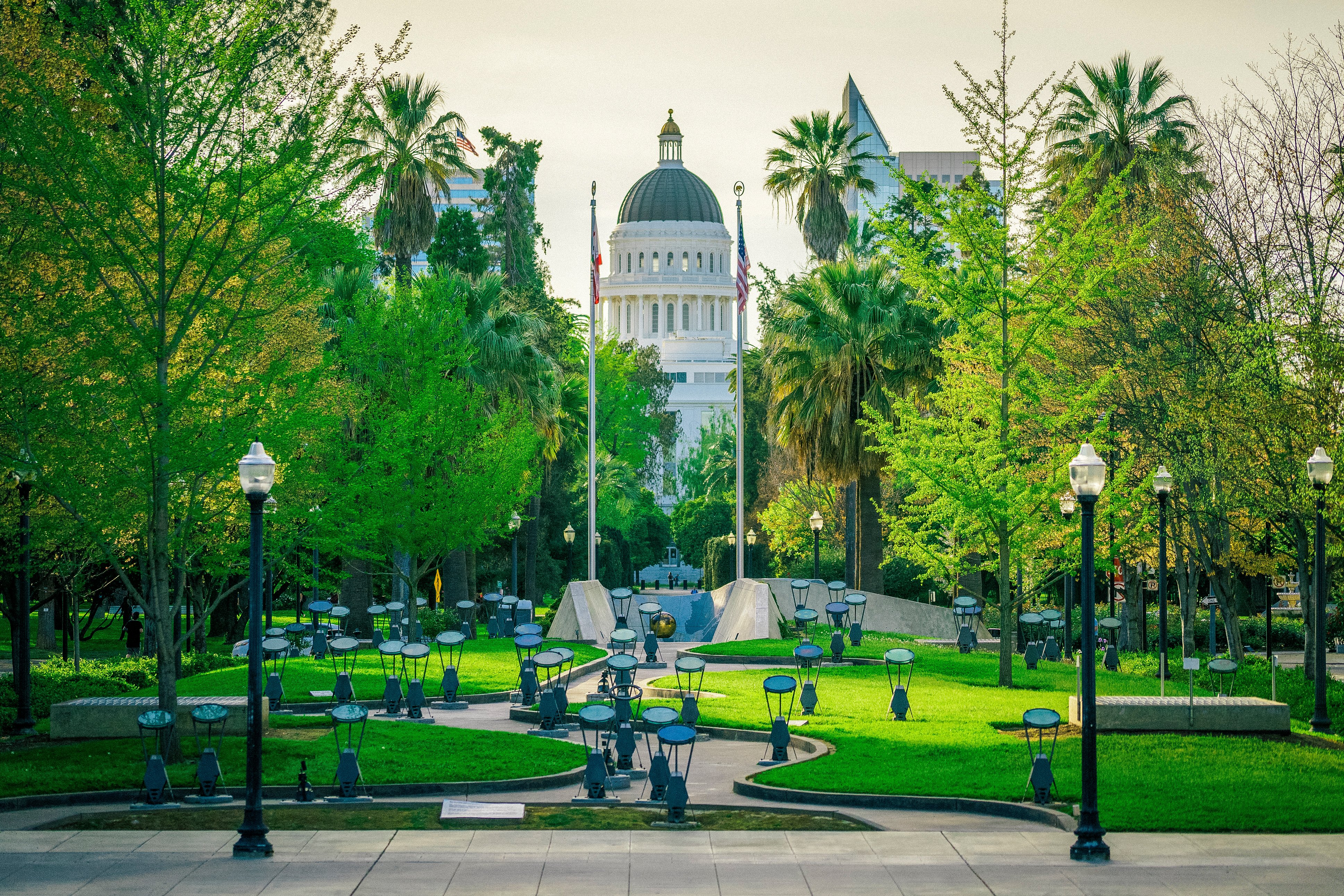 holiday inn sacramento downtown arena by ihg