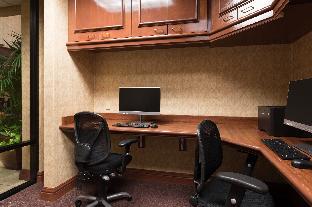 Holiday Inn Sacramento Downtown-Arena By Ihg,California>>Sacramento,3 star