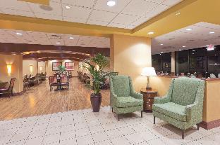 Holiday Inn Sacramento Downtown-Arena By Ihg,California>>Sacramento,3 star