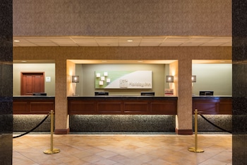 Holiday Inn Sacramento Downtown-Arena By Ihg,California>>Sacramento,3 star