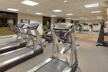 Holiday Inn Sacramento Downtown-Arena By Ihg,California>>Sacramento,3 star