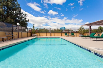 Holiday Inn Sacramento Downtown-Arena By Ihg,California>>Sacramento,3 star