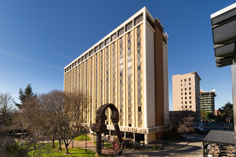 Holiday Inn Sacramento Downtown-Arena, An Ihg Hotel