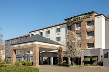 Courtyard Roseville Galleria Mall/Creekside Ridge Drive,Rocklin>>Loomis,3 star