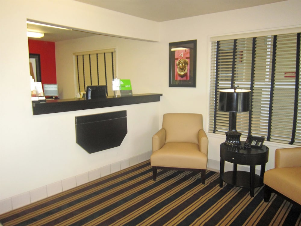 extended stay america suites sacramento white rock rd