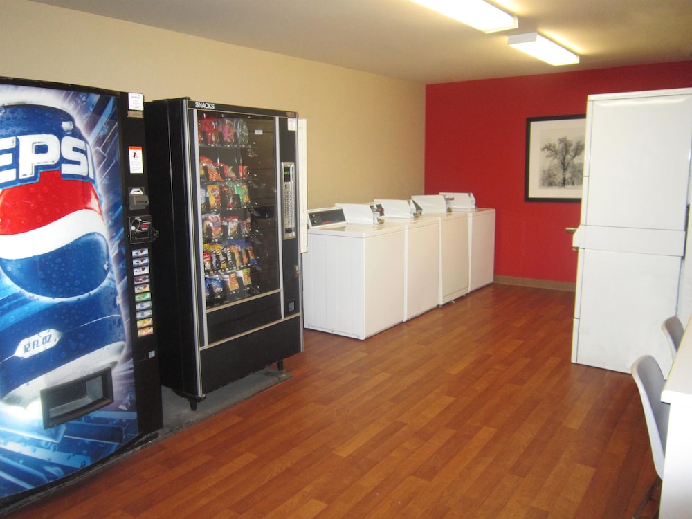 extended stay america suites sacramento white rock rd