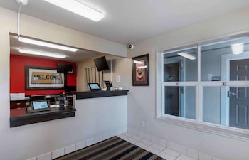 Extended Stay America Suites Sacramento White Rock Rd,Sacramento>>Rancho Cordova,3 star