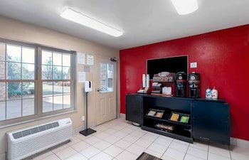 Extended Stay America Suites Sacramento White Rock Rd,Sacramento>>Rancho Cordova,3 star