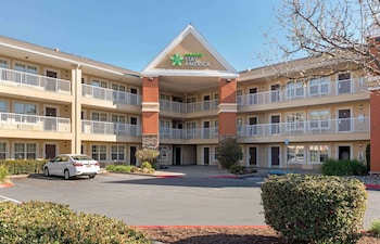 Extended Stay America Suites Sacramento White Rock Rd,Sacramento>>Rancho Cordova,3 star