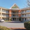 extended stay america suites sacramento white rock rd