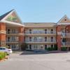 extended stay america suites sacramento white rock rd
