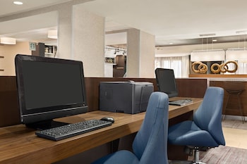 courtyard by marriott roseville