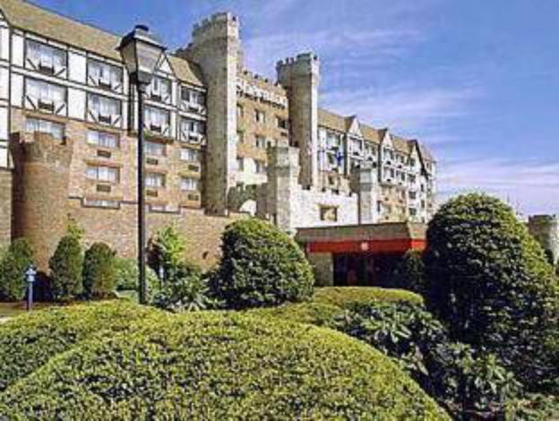 sheraton framingham hotel and conference center