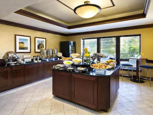 sheraton framingham hotel and conference center