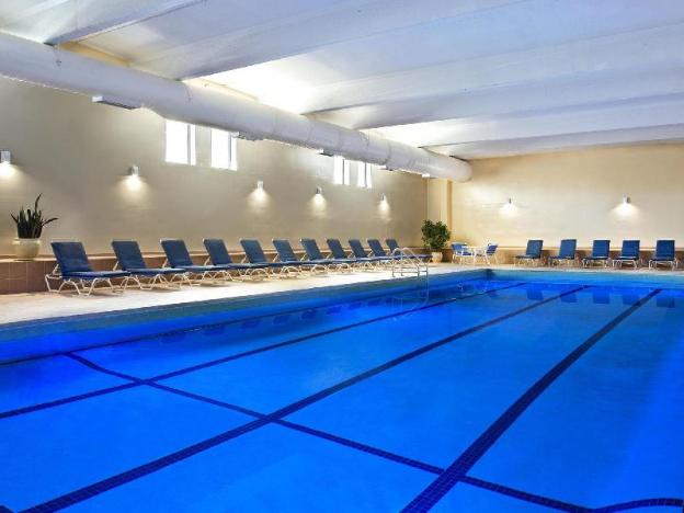 sheraton framingham hotel and conference center