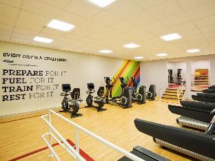 sheraton framingham hotel and conference center