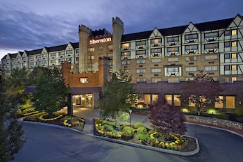 sheraton framingham hotel and conference center