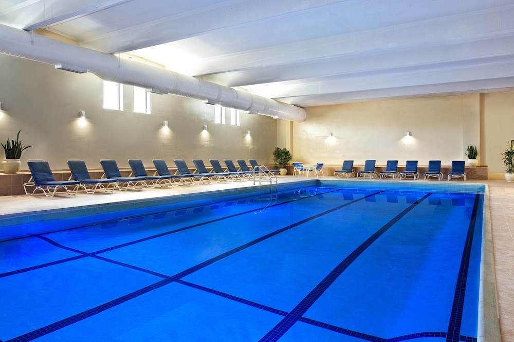 sheraton framingham hotel and conference center