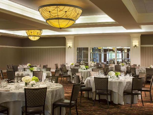 four points by sheraton norwood