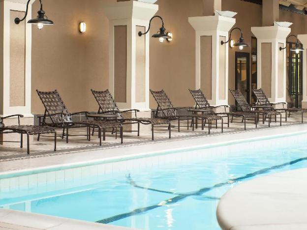 four points by sheraton norwood