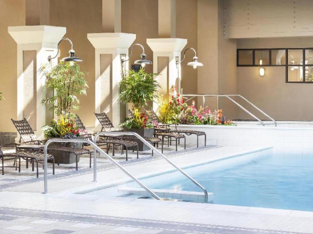 four points by sheraton norwood