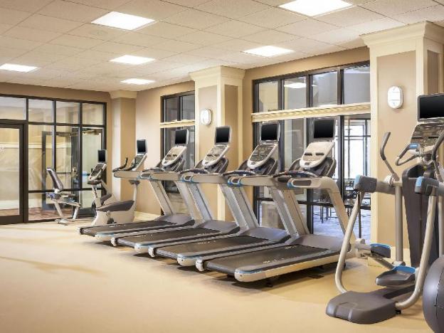 four points by sheraton norwood