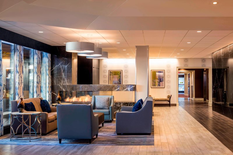 four points by sheraton norwood