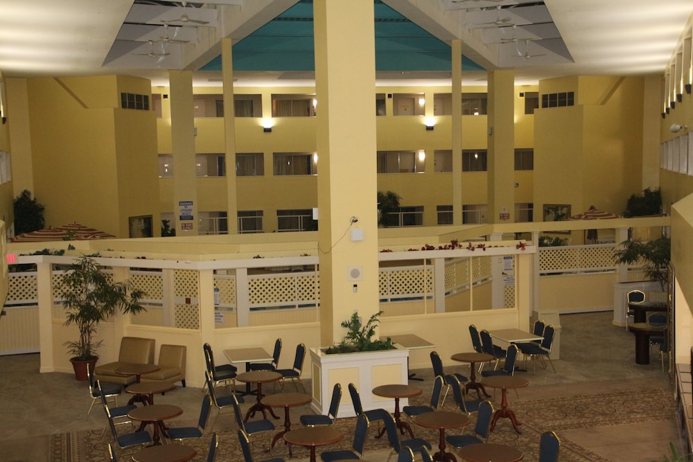 bedford plaza hotel boston