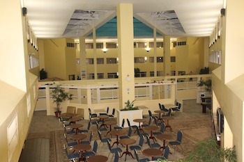 bedford plaza hotel boston