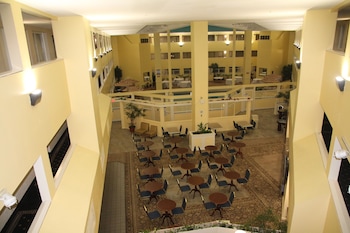 bedford plaza hotel boston