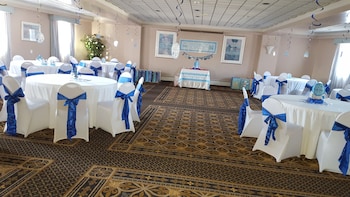 bedford plaza hotel boston