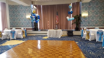 bedford plaza hotel boston