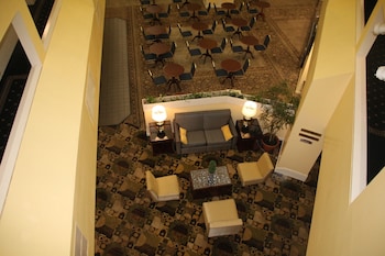 bedford plaza hotel boston