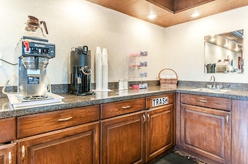 motel 6 southgate mi detroit