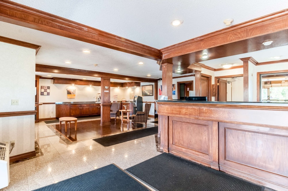 motel 6 southgate mi detroit