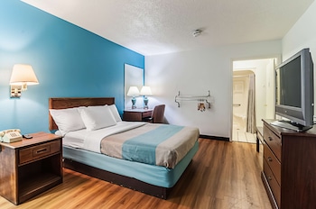 motel 6 southgate mi detroit